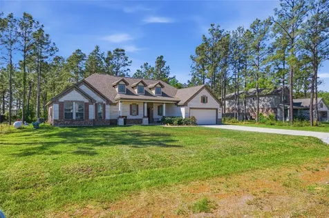 16536 Aransas Street Conroe TX 77303
