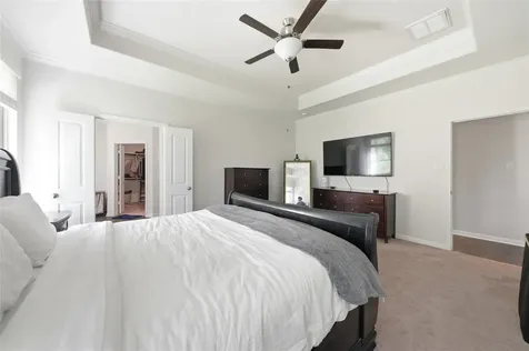 16536 Aransas Street Conroe TX 77303
