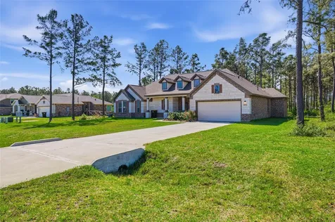 16536 Aransas Street Conroe TX 77303