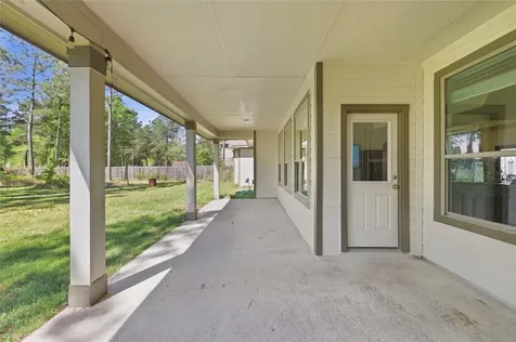 16536 Aransas Street Conroe TX 77303