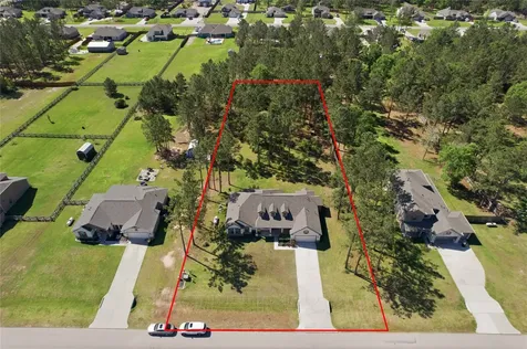16536 Aransas Street Conroe TX 77303