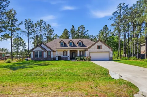 16536 Aransas Street Conroe TX 77303