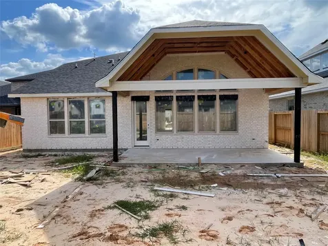 31038 Golden Felipe Street Fulshear TX 77441