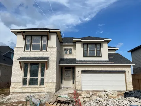 31038 Golden Felipe Street Fulshear TX 77441
