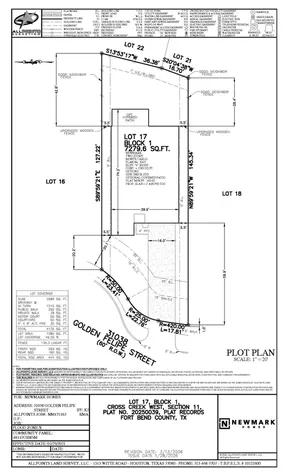 31038 Golden Felipe Street Fulshear TX 77441