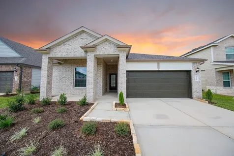 3029 Bristlegrass Street Brookshire TX 77423
