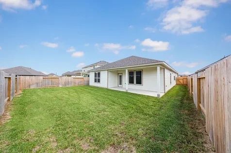 3029 Bristlegrass Street Brookshire TX 77423