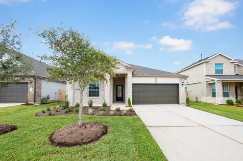 3029 Bristlegrass Street Brookshire TX 77423