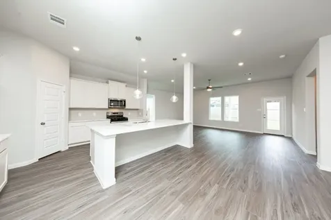 3029 Bristlegrass Street Brookshire TX 77423