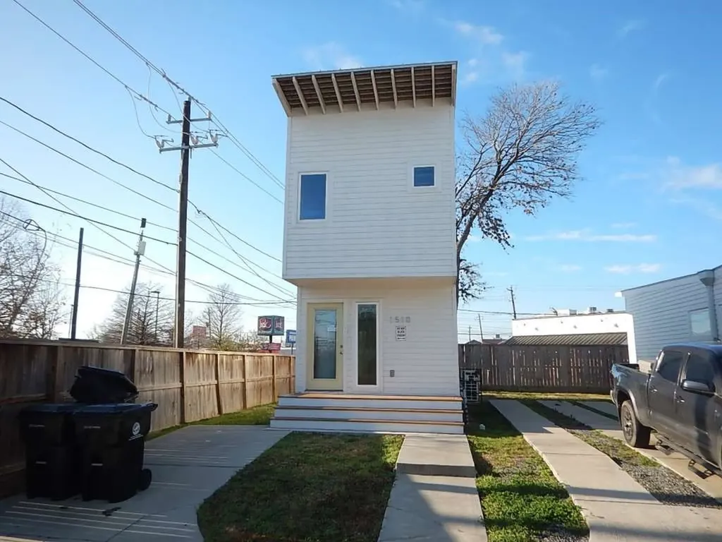 1510 Dumble Street Houston TX 77023
