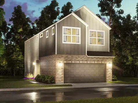 4204 Peaceful Pines Lane Houston TX 77080