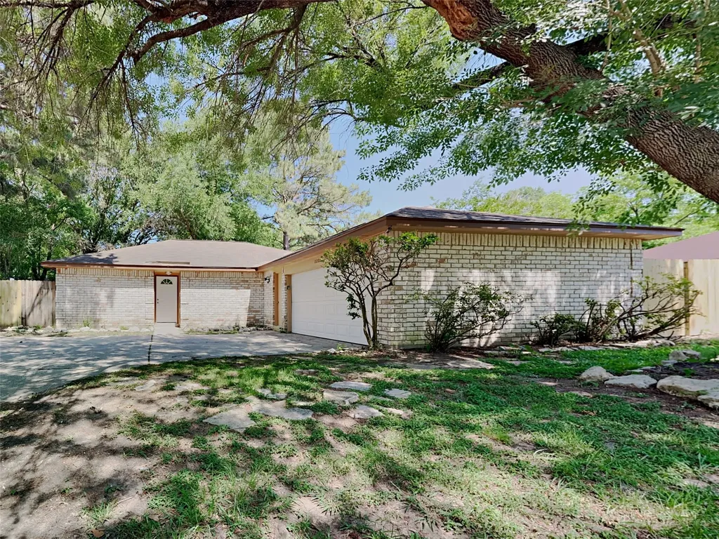 11202 Vienna Court Cypress TX 77429