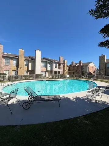 3100 Jeanetta Street 401 Houston TX 77063