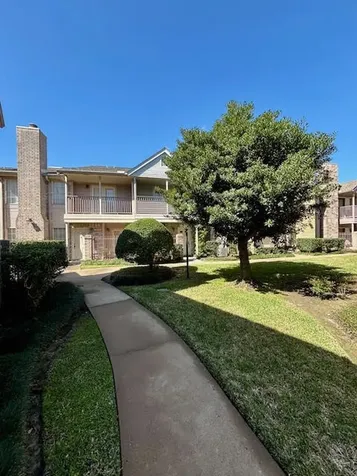 3100 Jeanetta Street 401 Houston TX 77063