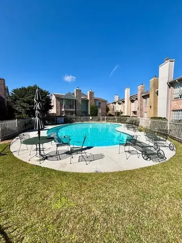 3100 Jeanetta Street 401 Houston TX 77063