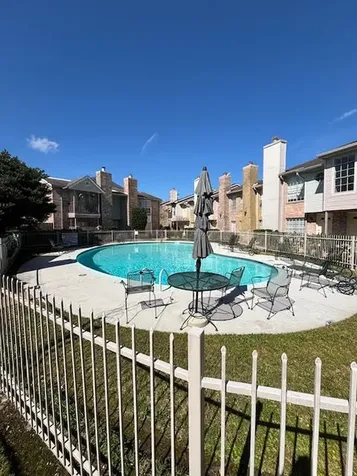 3100 Jeanetta Street 401 Houston TX 77063