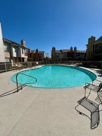 3100 Jeanetta Street 401 Houston TX 77063
