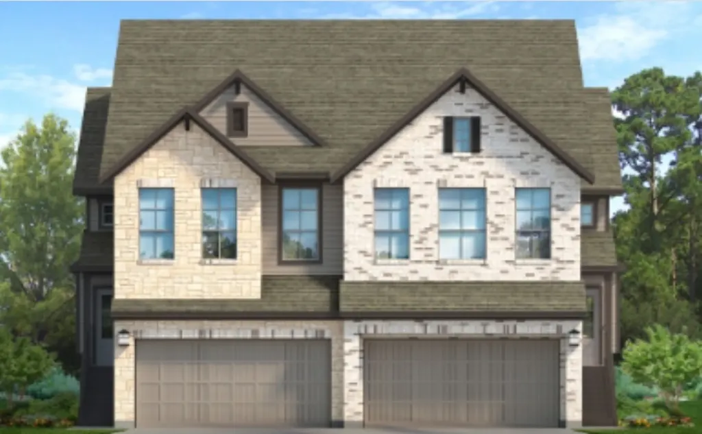 512 Water Ash Court Montgomery TX 77316