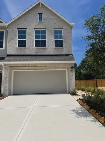 512 Water Ash Court Montgomery TX 77316