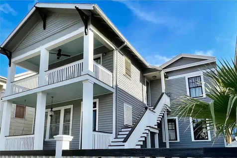 1419 Broadway Street Galveston TX 77550