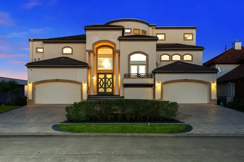 752 Pegasus Lane League City TX 77573