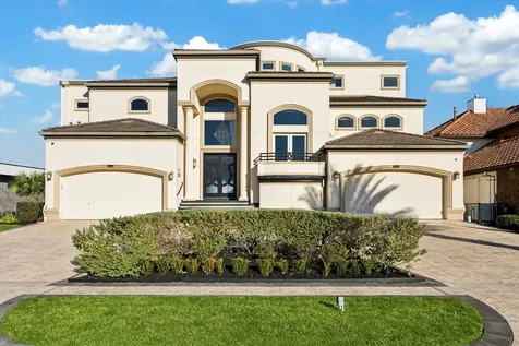 752 Pegasus Lane League City TX 77573