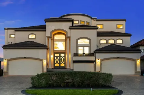 752 Pegasus Lane League City TX 77573