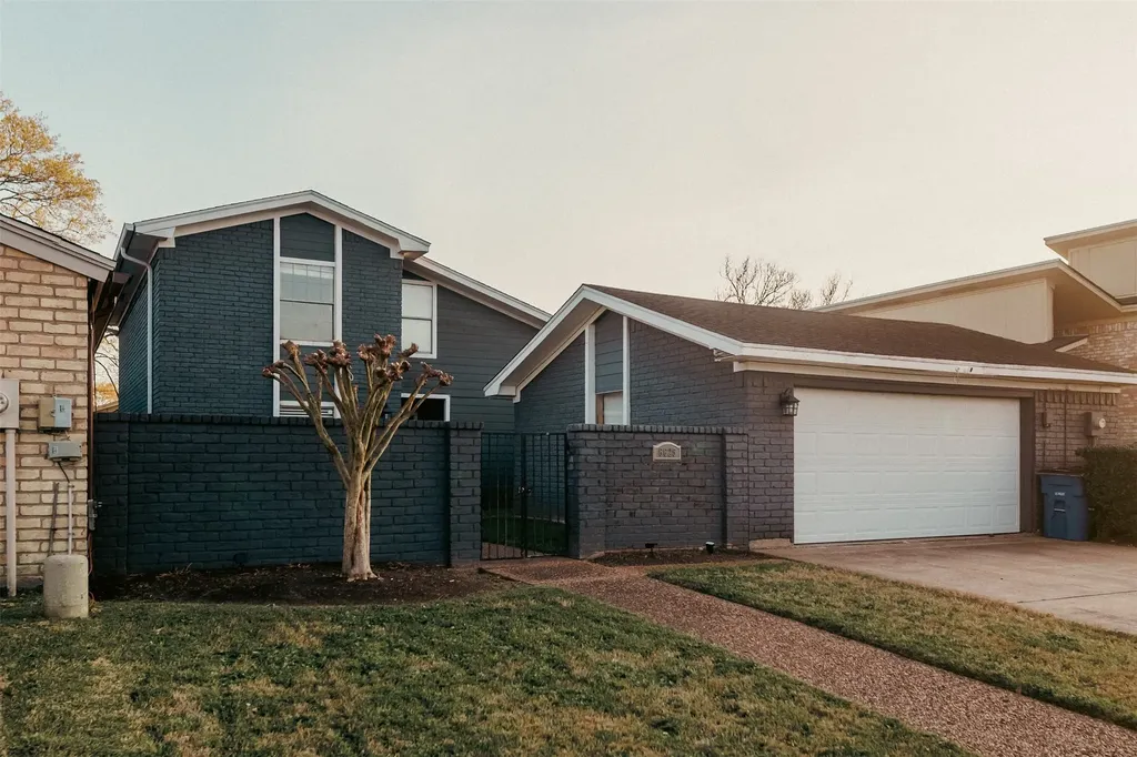 6625 Windwood Lane Beaumont TX 77706