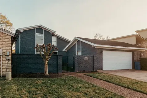 6625 Windwood Lane Beaumont TX 77706