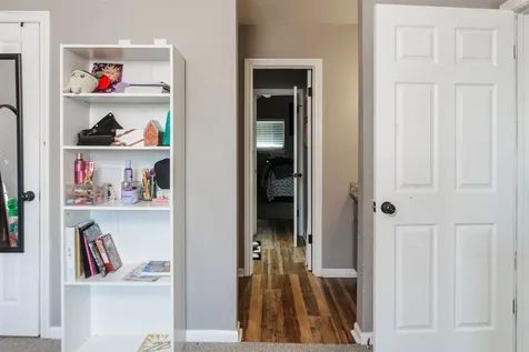 6625 Windwood Lane Beaumont TX 77706