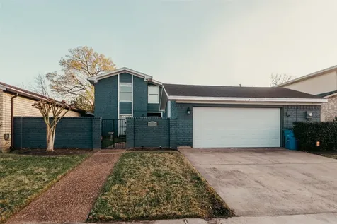 6625 Windwood Lane Beaumont TX 77706
