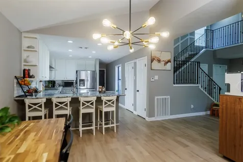 6625 Windwood Lane Beaumont TX 77706