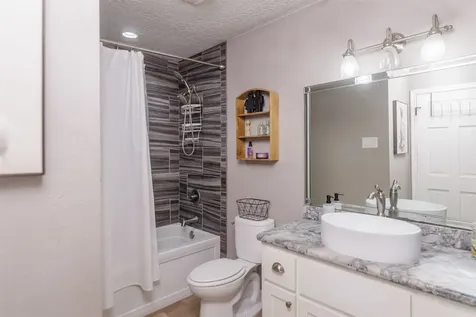 6625 Windwood Lane Beaumont TX 77706