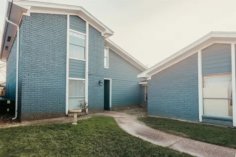 6625 Windwood Lane Beaumont TX 77706