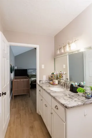 6625 Windwood Lane Beaumont TX 77706