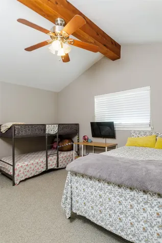 6625 Windwood Lane Beaumont TX 77706