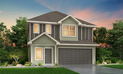 2110 Creole Creek Lane Houston TX 77090