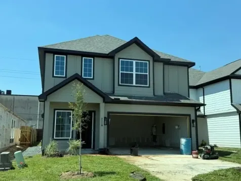 2110 Creole Creek Lane Houston TX 77090