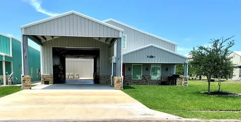 308 Coastal Oaks Loop Port O Connor TX 77982