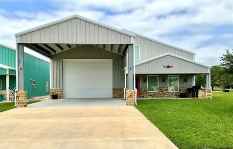 308 Coastal Oaks Loop Port O Connor TX 77982