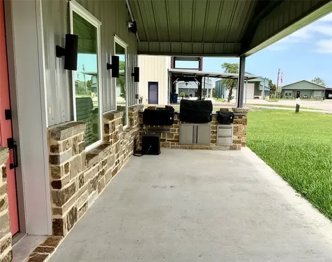 308 Coastal Oaks Loop Port O Connor TX 77982