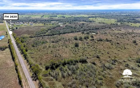 13316 Farm To Market Road 2620 Tract 7 Bedias TX 77831