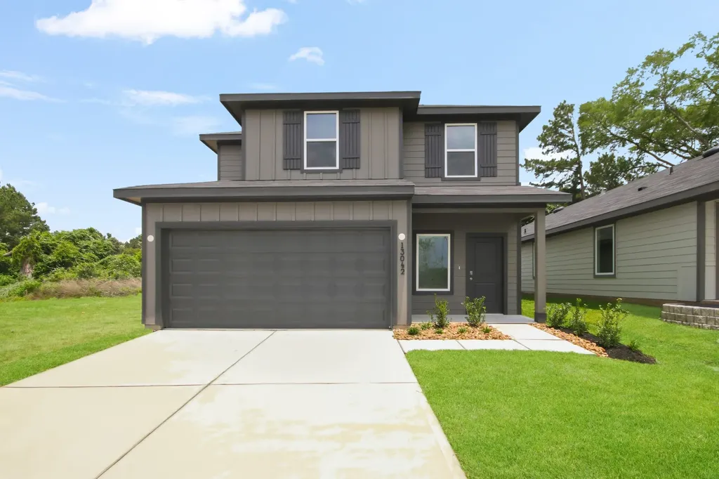 13042 Sorrento Bay Drive Willis TX 77318