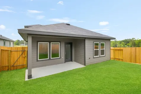 13042 Sorrento Bay Drive Willis TX 77318