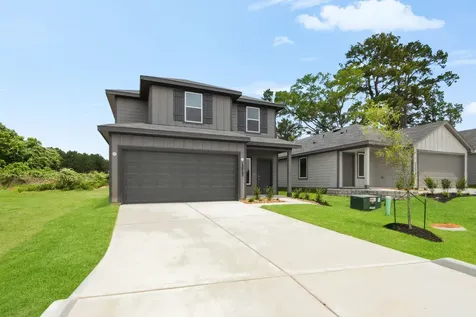 13042 Sorrento Bay Drive Willis TX 77318