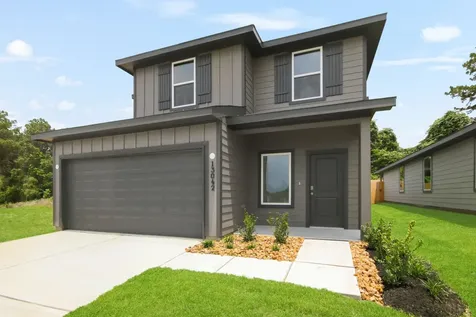 13042 Sorrento Bay Drive Willis TX 77318