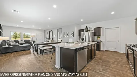 13042 Sorrento Bay Drive Willis TX 77318