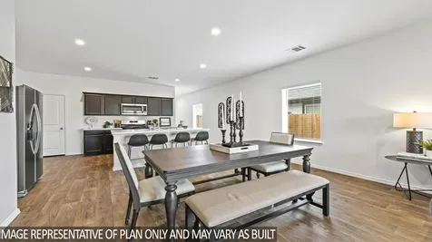 13042 Sorrento Bay Drive Willis TX 77318