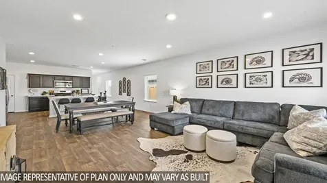 13042 Sorrento Bay Drive Willis TX 77318