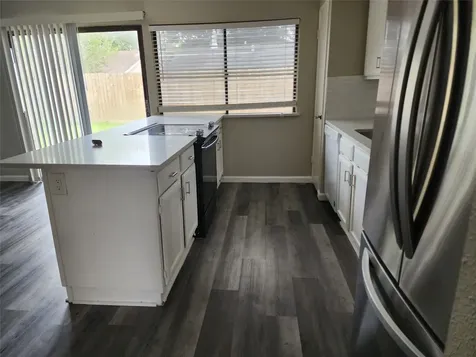 17307 S Yorkglen Drive Houston TX 77084